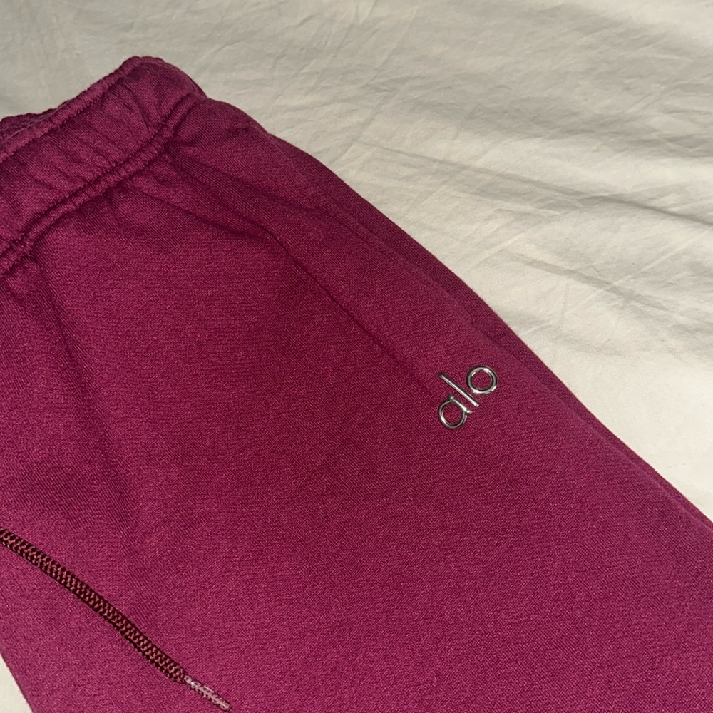 ALO Accolade sweatpants